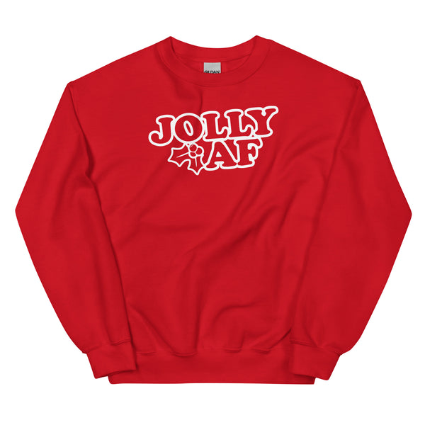 Jolly discount af sweatshirt