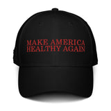 Make America Healthy Again adidas dad hat