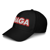 MAGA adidas dad hat