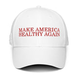 Make America Healthy Again adidas dad hat