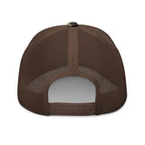 MAGA Camouflage trucker hat