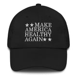 Make America Healthy Again Dad hat