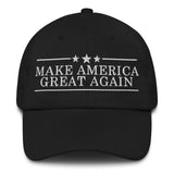 Make America Great Again Dad hat