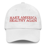 Make America Healthy Again Dad hat