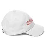 Make America Healthy Again Dad hat