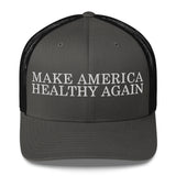 Make America Healthy Again Trucker Cap