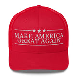 Make America Great Again Trucker Cap