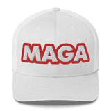 MAGA Trucker Cap