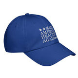 Make America Healthy Again Under Armour® dad hat