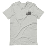 Try That in a Small Town - Unisex t-shirt