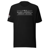 Make America Great Again Unisex t-shirt