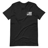 Try That in a Small Town - Unisex t-shirt