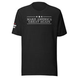 Make America Great Again Unisex t-shirt