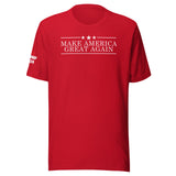 Make America Great Again Unisex t-shirt