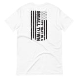 Try That in a Small Town - Unisex t-shirt