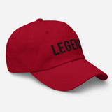 "Legend" Dad hat