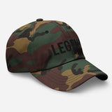 "Legend" Dad hat