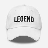 "Legend" Dad hat