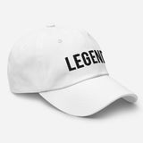 "Legend" Dad hat