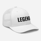 "LEGEND" Trucker Cap