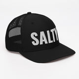 "SALTY" Trucker Cap