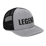 "LEGEND" Trucker Cap