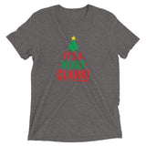 "It's a Beaut Clark!" Short sleeve t-shirt